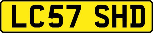 LC57SHD