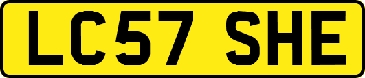 LC57SHE