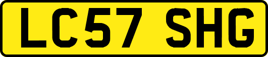 LC57SHG