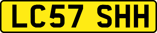 LC57SHH