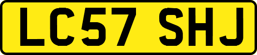 LC57SHJ