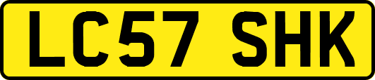 LC57SHK