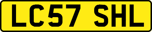 LC57SHL