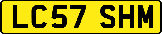 LC57SHM