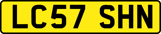 LC57SHN