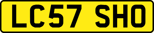 LC57SHO