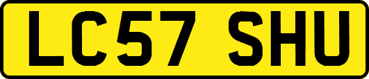 LC57SHU