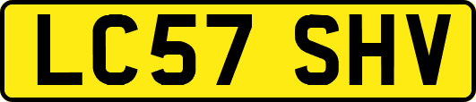 LC57SHV