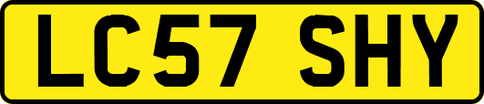 LC57SHY
