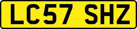 LC57SHZ