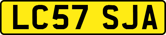 LC57SJA