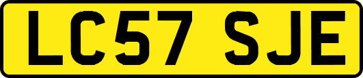 LC57SJE