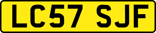 LC57SJF