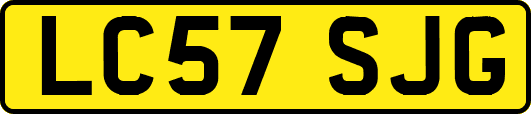 LC57SJG