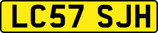LC57SJH