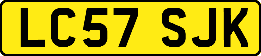 LC57SJK