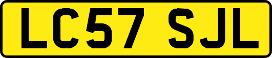 LC57SJL