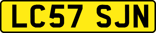LC57SJN
