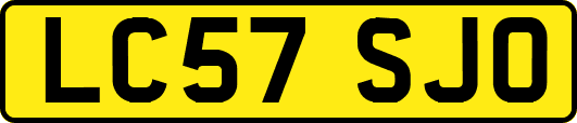 LC57SJO