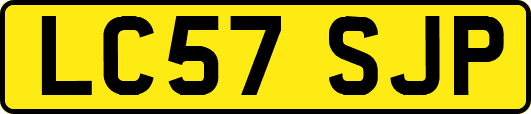 LC57SJP