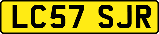 LC57SJR