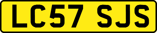 LC57SJS