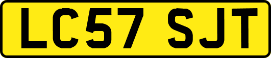 LC57SJT
