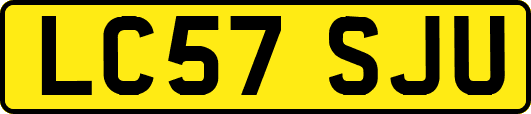 LC57SJU