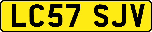 LC57SJV