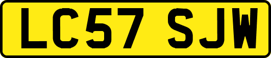 LC57SJW