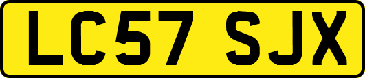 LC57SJX