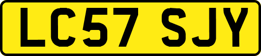 LC57SJY