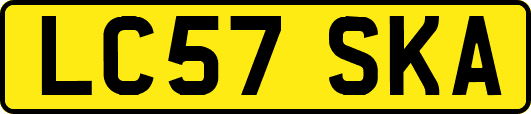 LC57SKA
