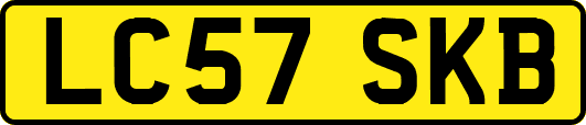 LC57SKB