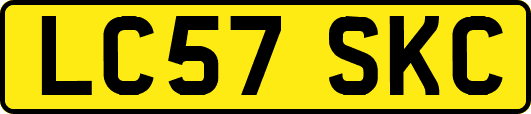LC57SKC