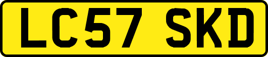 LC57SKD