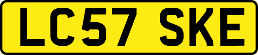 LC57SKE