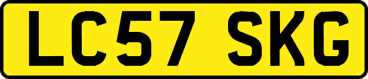 LC57SKG