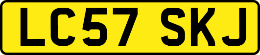 LC57SKJ