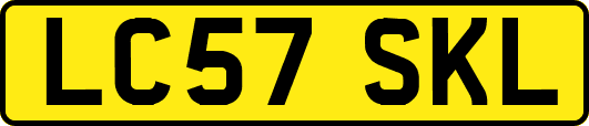 LC57SKL