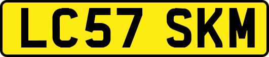 LC57SKM