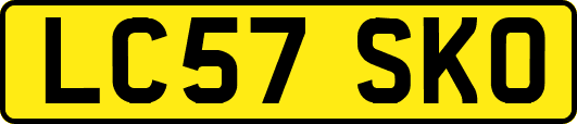 LC57SKO