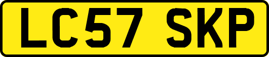 LC57SKP