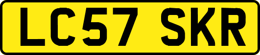 LC57SKR