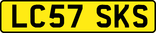 LC57SKS