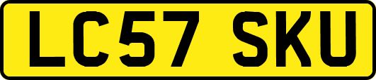 LC57SKU