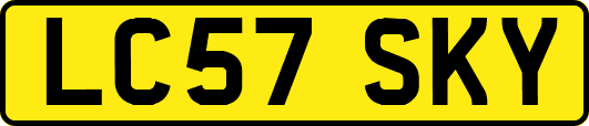 LC57SKY