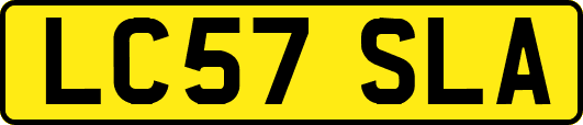 LC57SLA