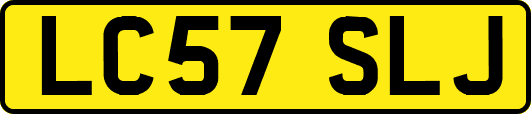 LC57SLJ