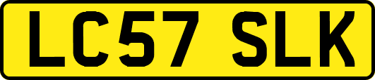 LC57SLK